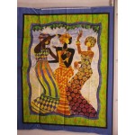 Tribal Sisters